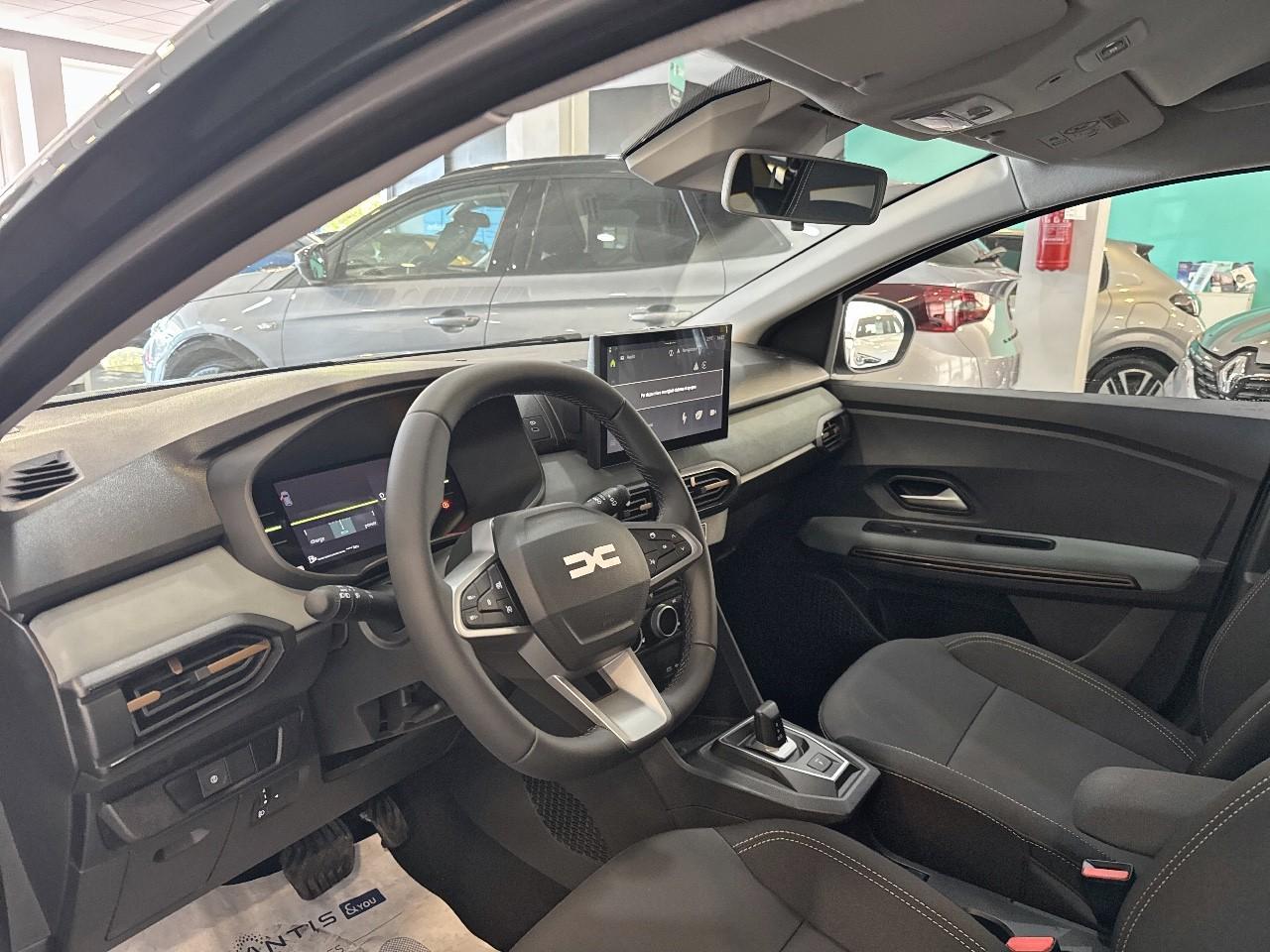 Dacia Dacia Jogger usata 19