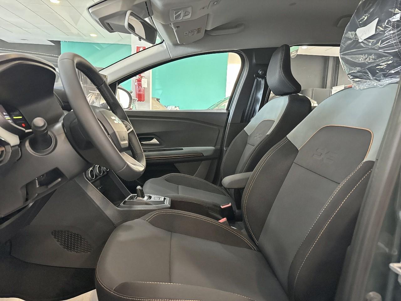 Dacia Dacia Jogger usata 20
