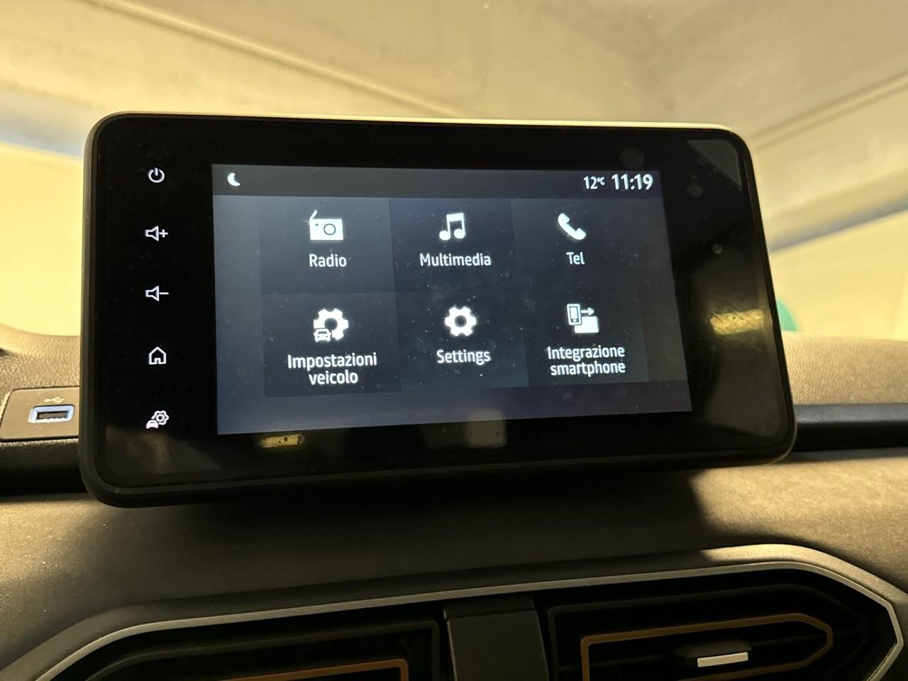 Dacia Dacia Jogger usata 5