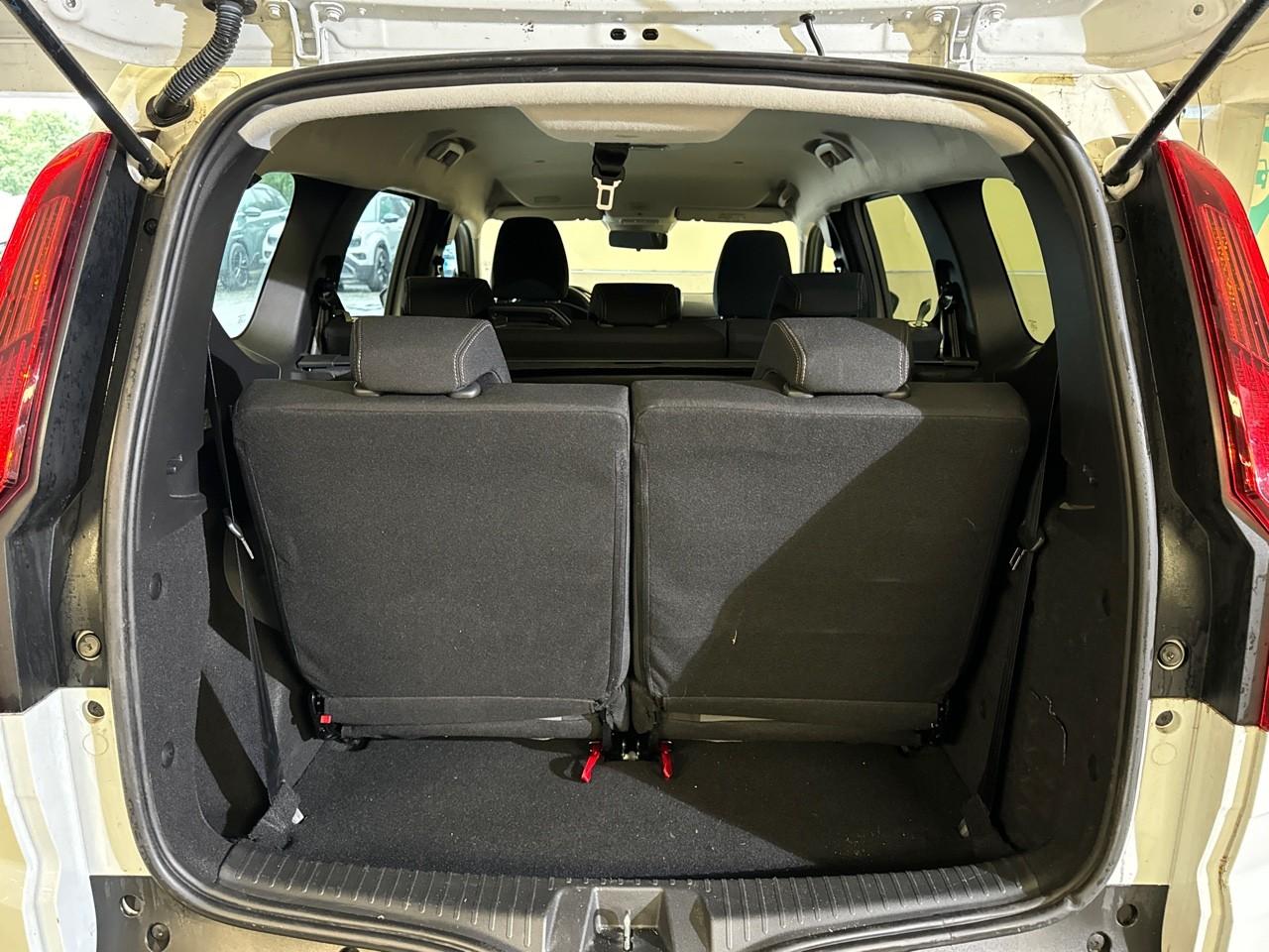 Dacia Dacia Jogger usata 8