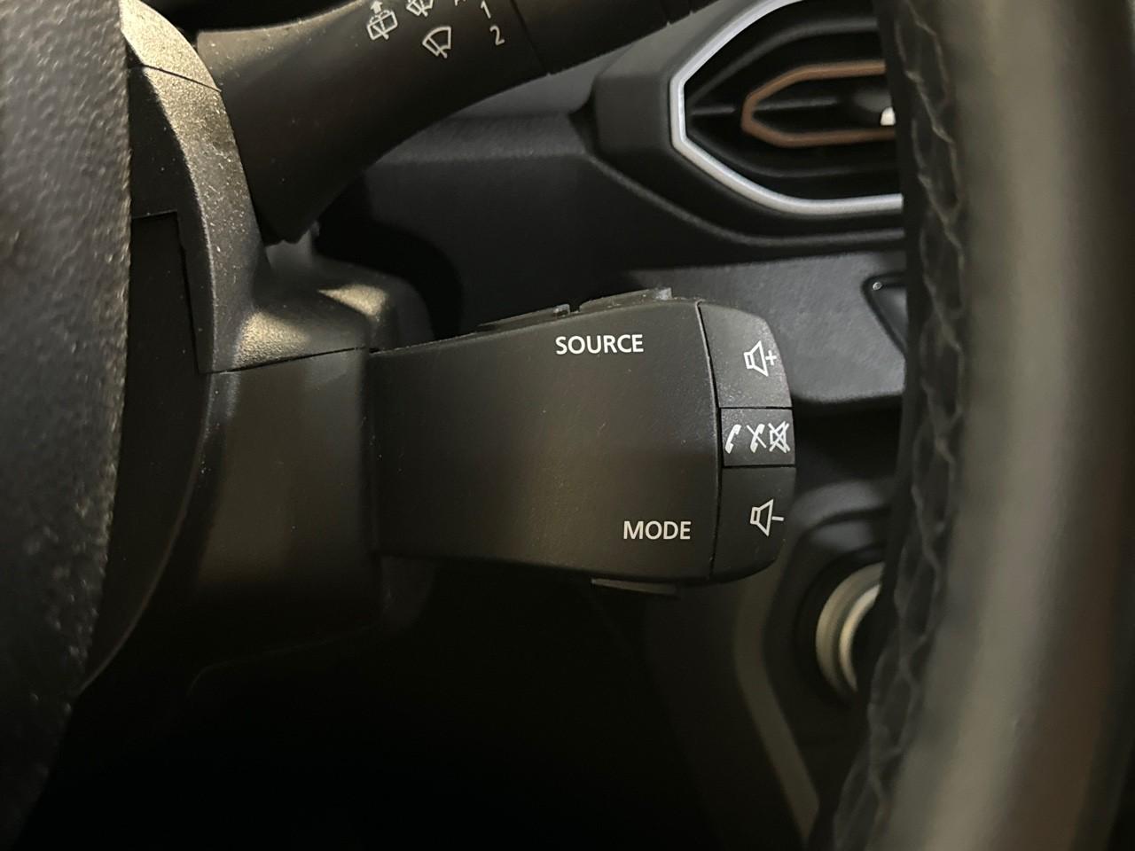Dacia Dacia Jogger usata 9