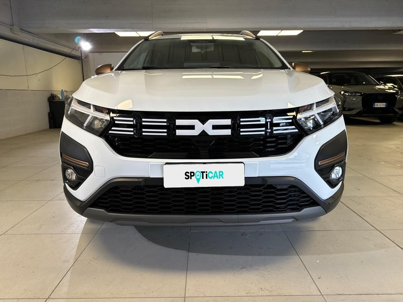 Dacia Dacia Jogger usata 11