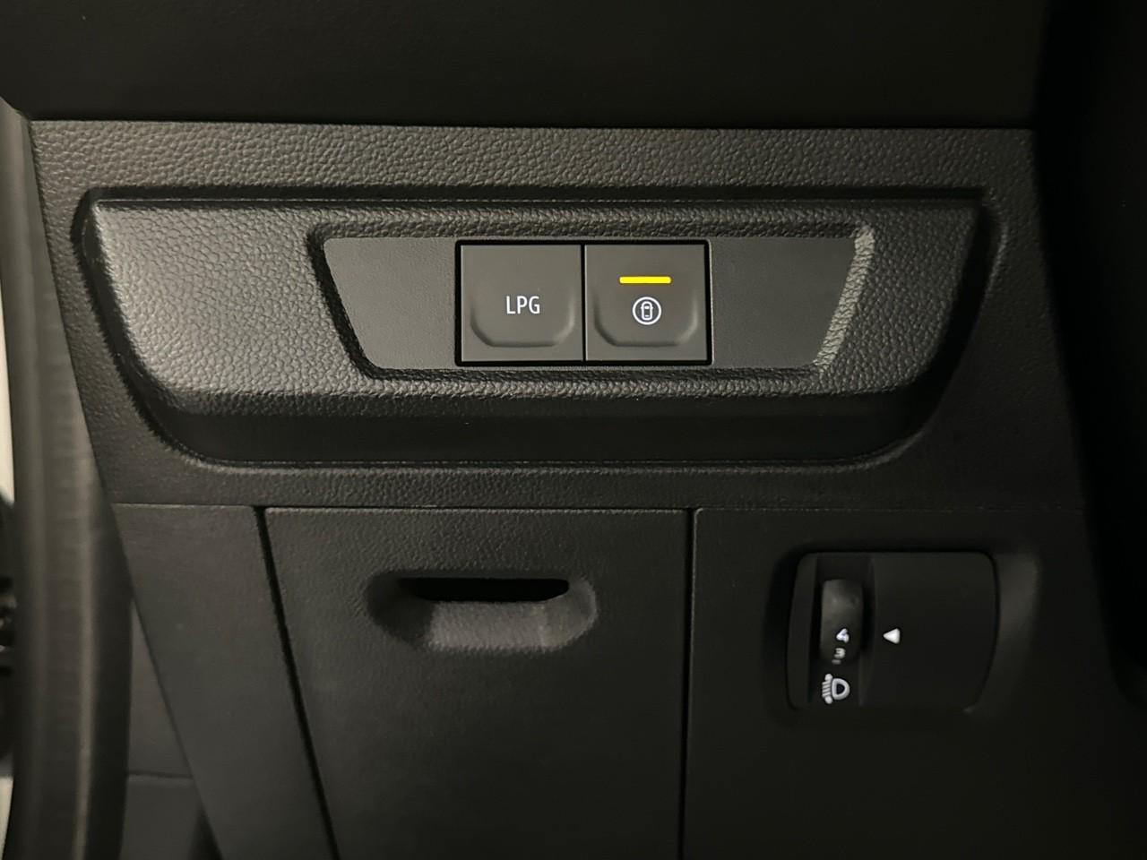 Dacia Dacia Jogger usata 12