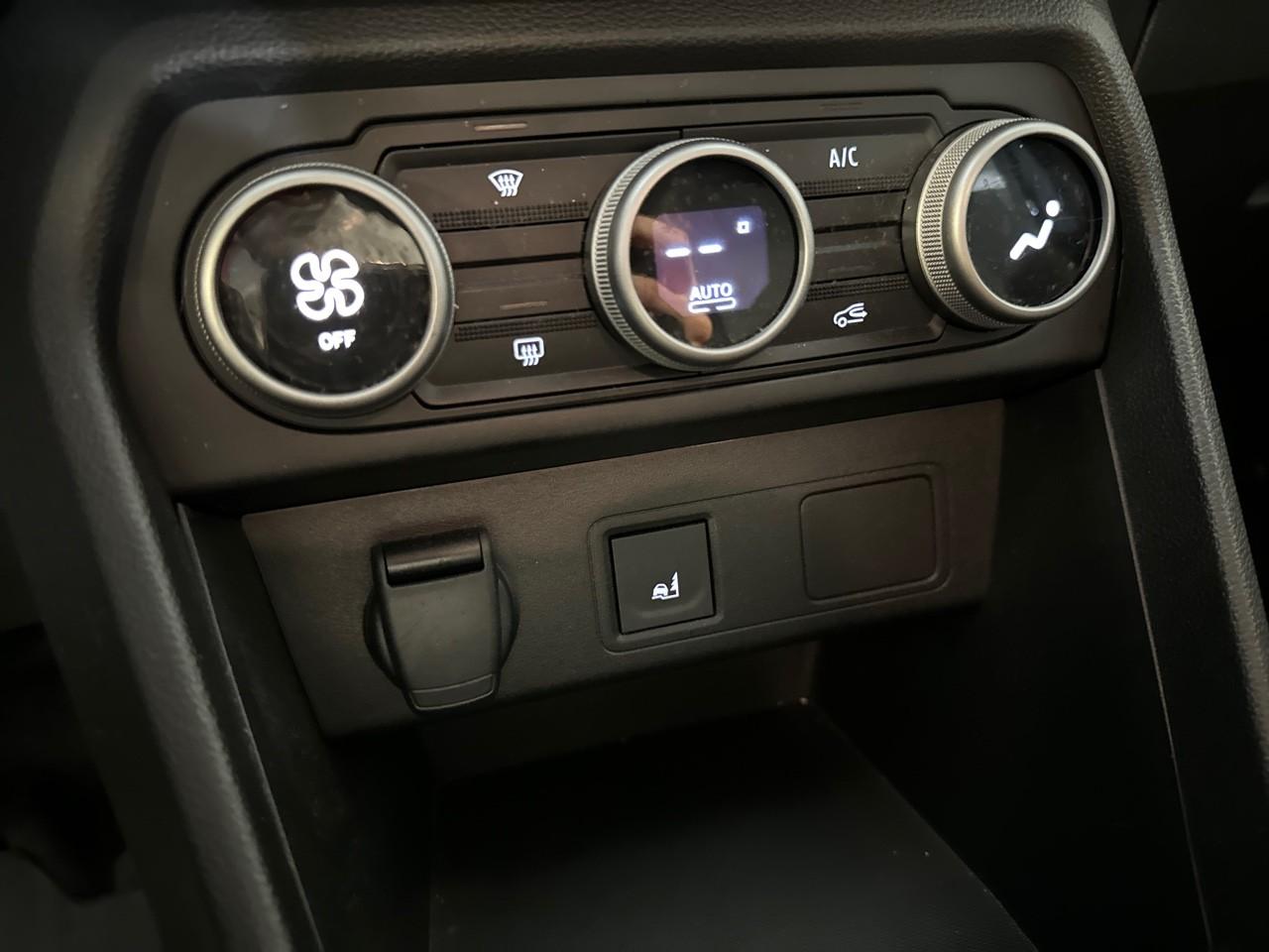 Dacia Dacia Jogger usata 13
