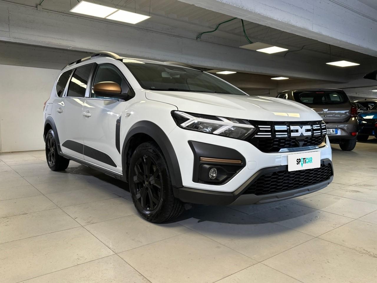 Dacia Dacia Jogger usata 15