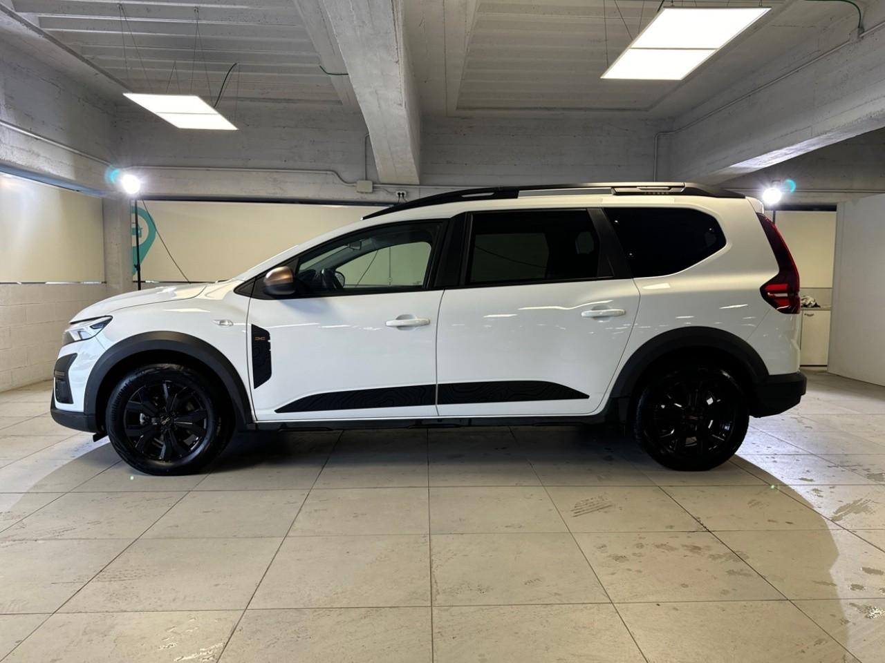 Dacia Dacia Jogger usata 16