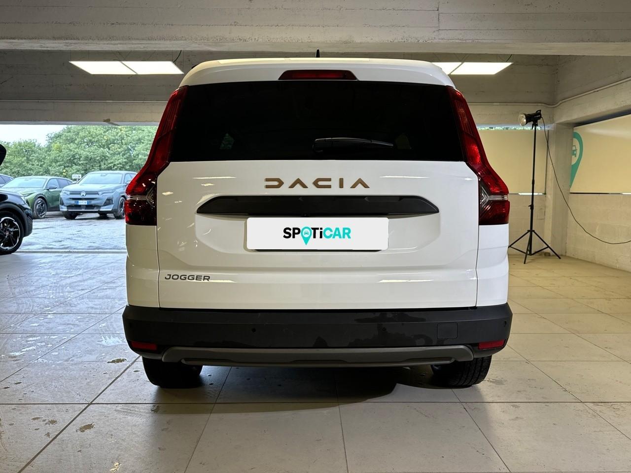 Dacia Dacia Jogger usata 17