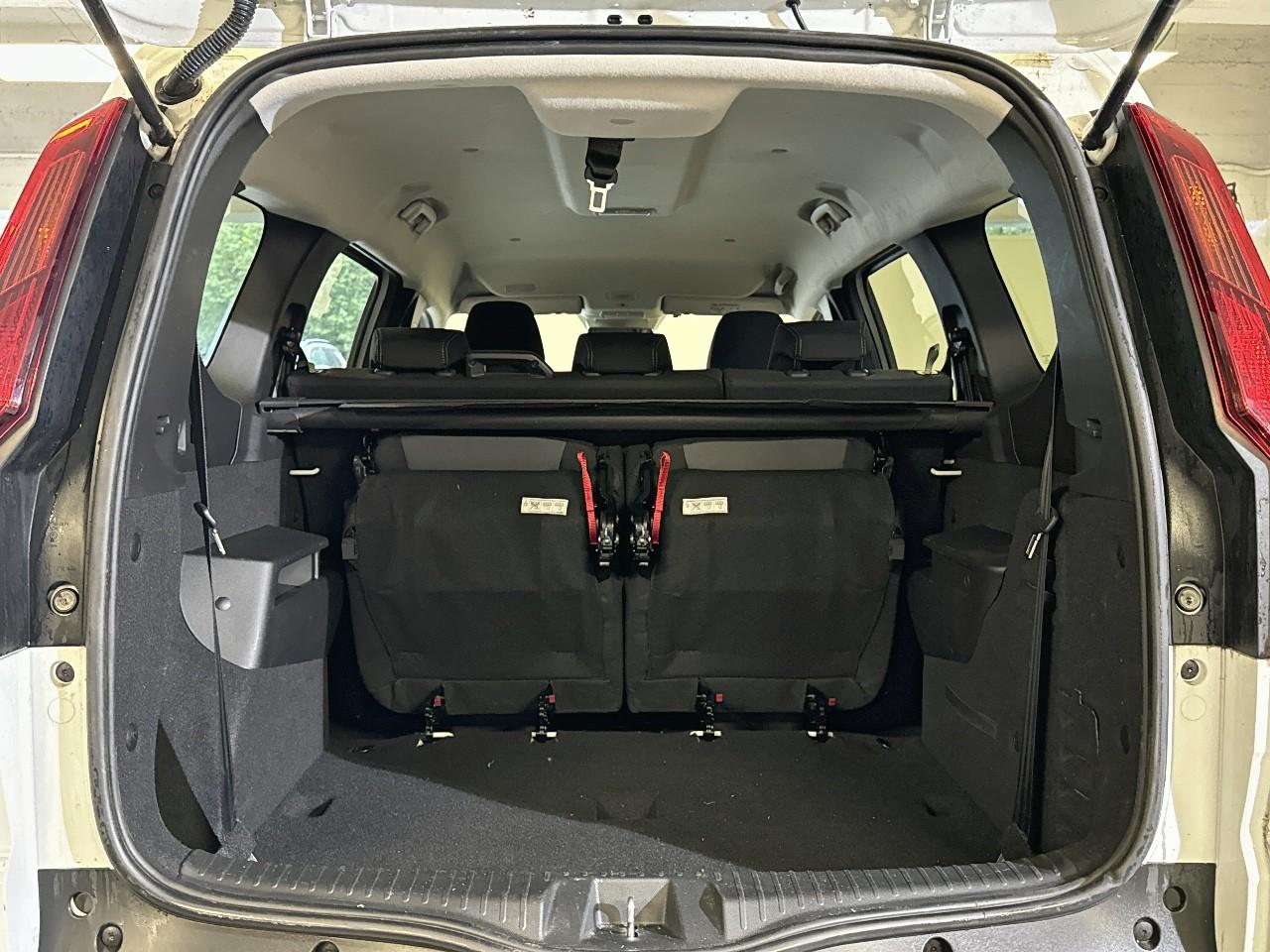 Dacia Dacia Jogger usata 18