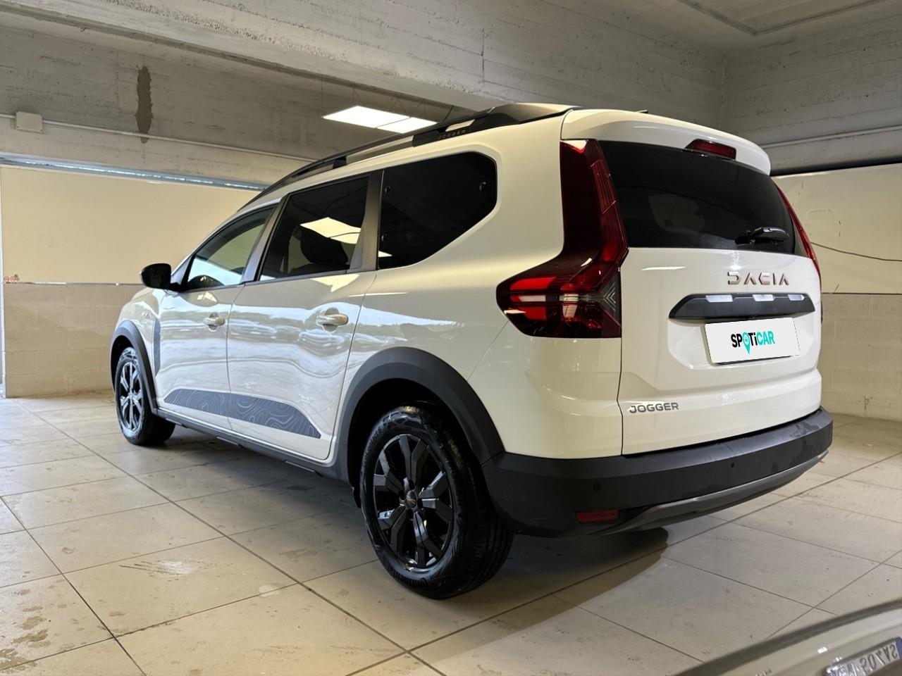 Dacia Dacia Jogger usata 19