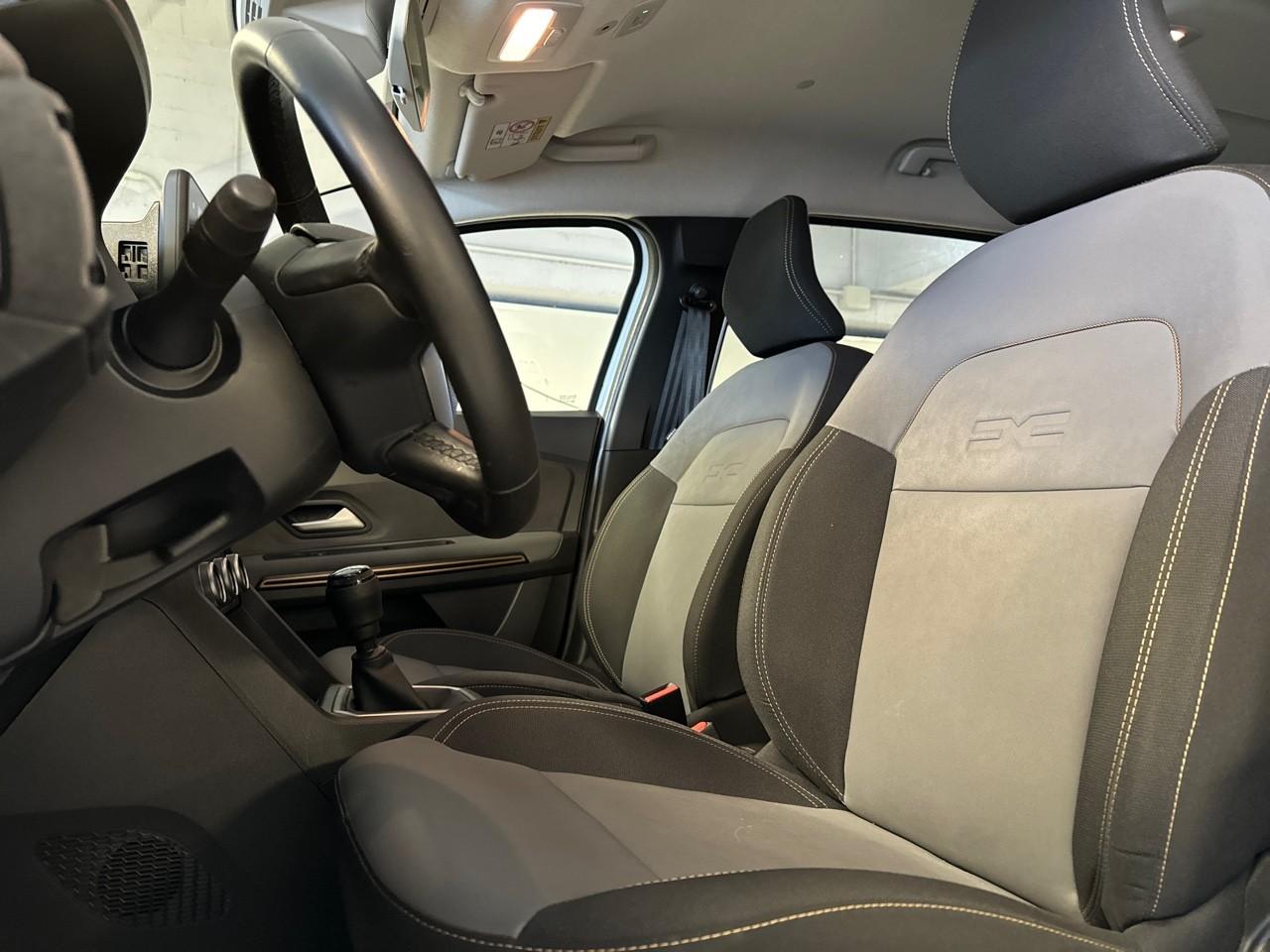 Dacia Dacia Jogger usata 21