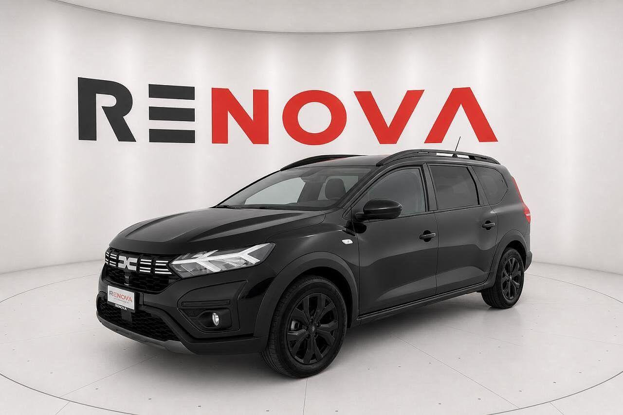 Dacia Dacia Jogger JOGGER 1.0 TCe GPL 100 CV 5 posti Extreme
