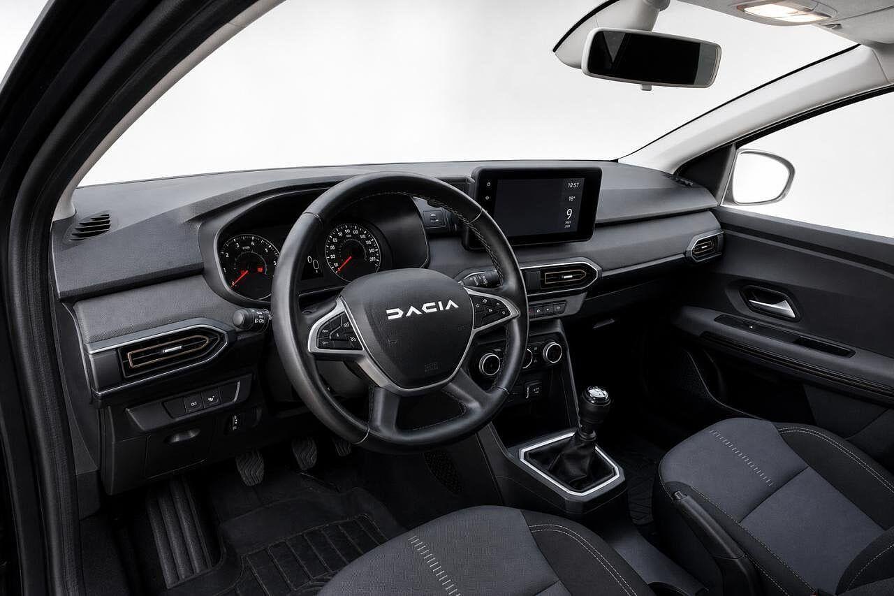 Dacia Dacia Jogger usata 2