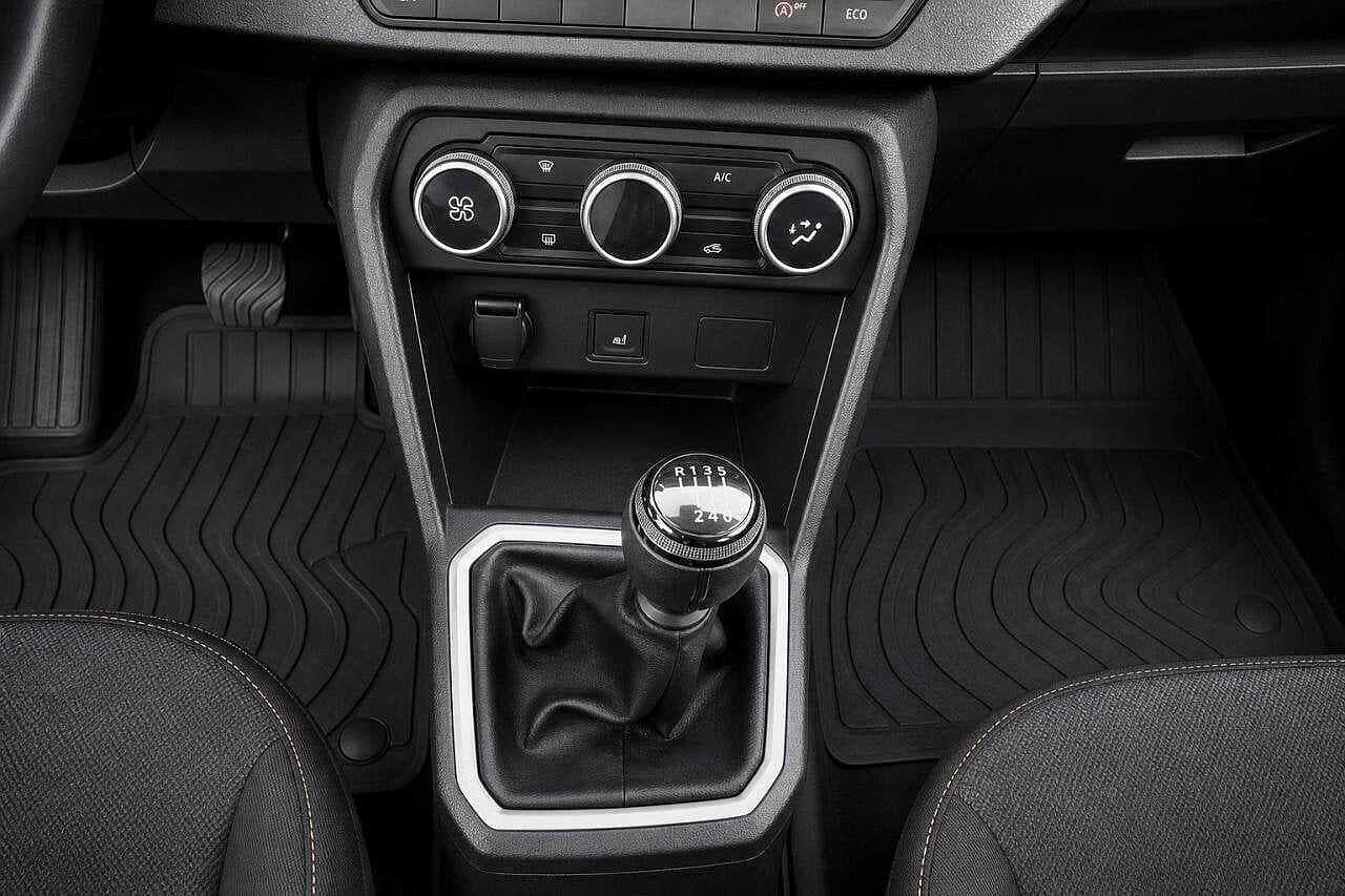 Dacia Dacia Jogger usata 5