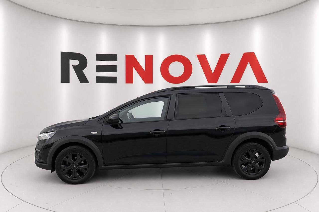Dacia Dacia Jogger usata 9