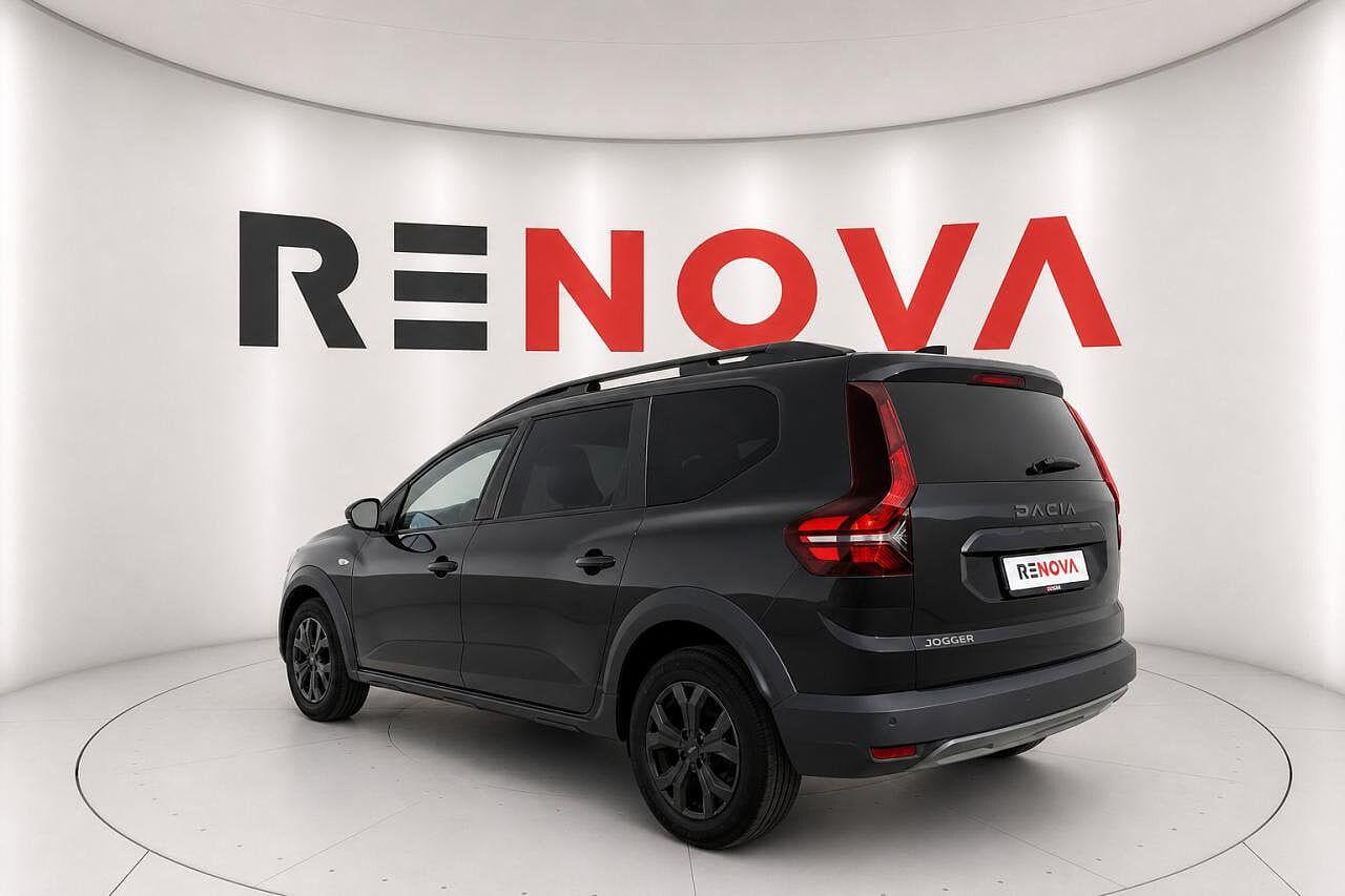 Dacia Dacia Jogger usata 10