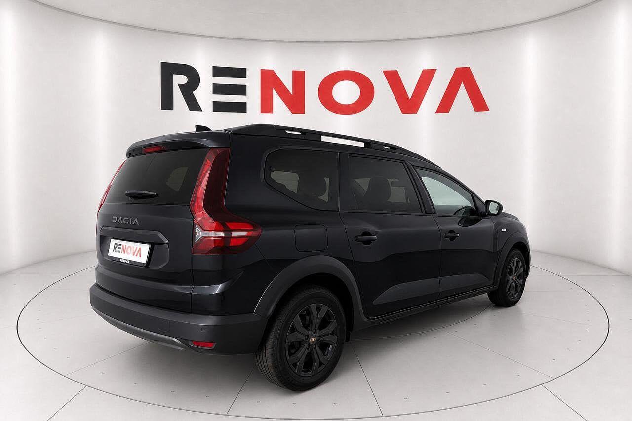 Dacia Dacia Jogger usata 12
