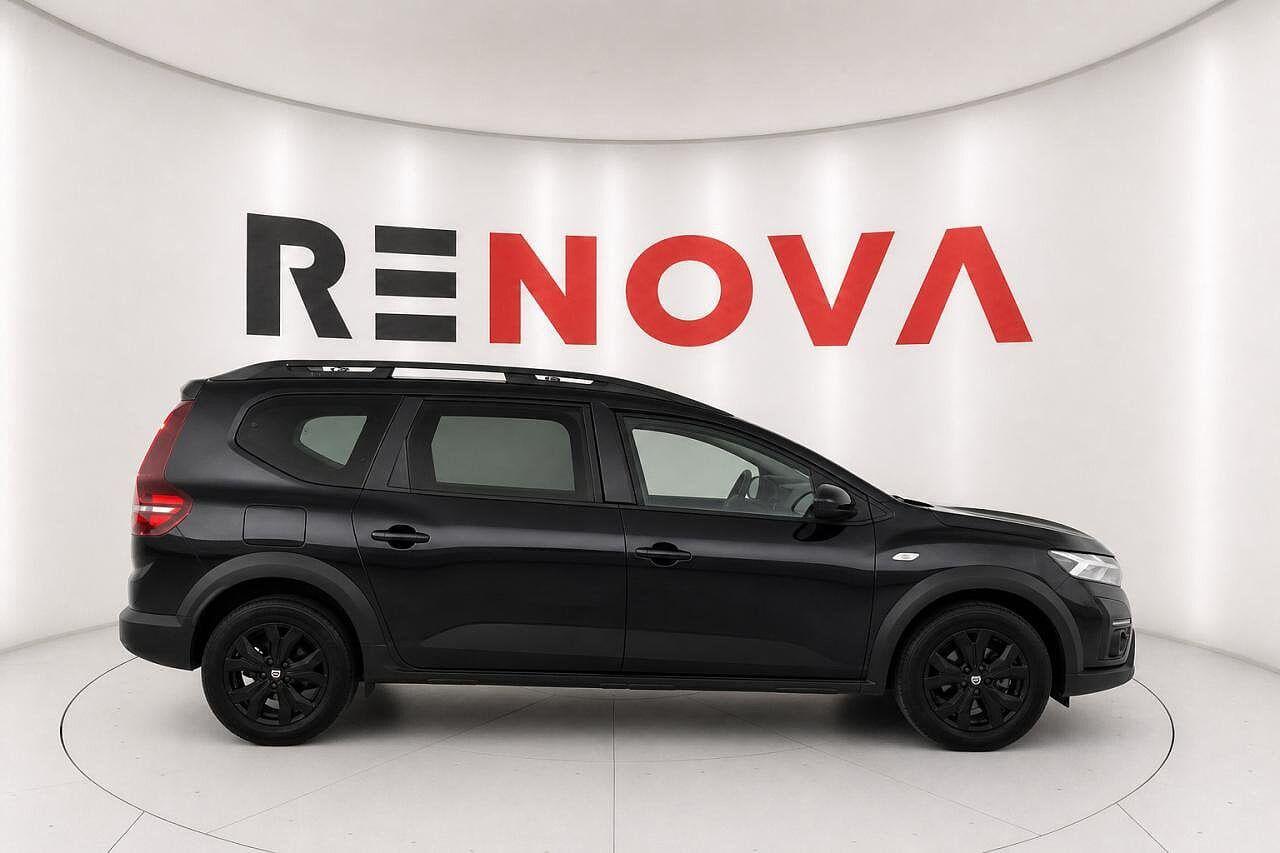 Dacia Dacia Jogger usata 13