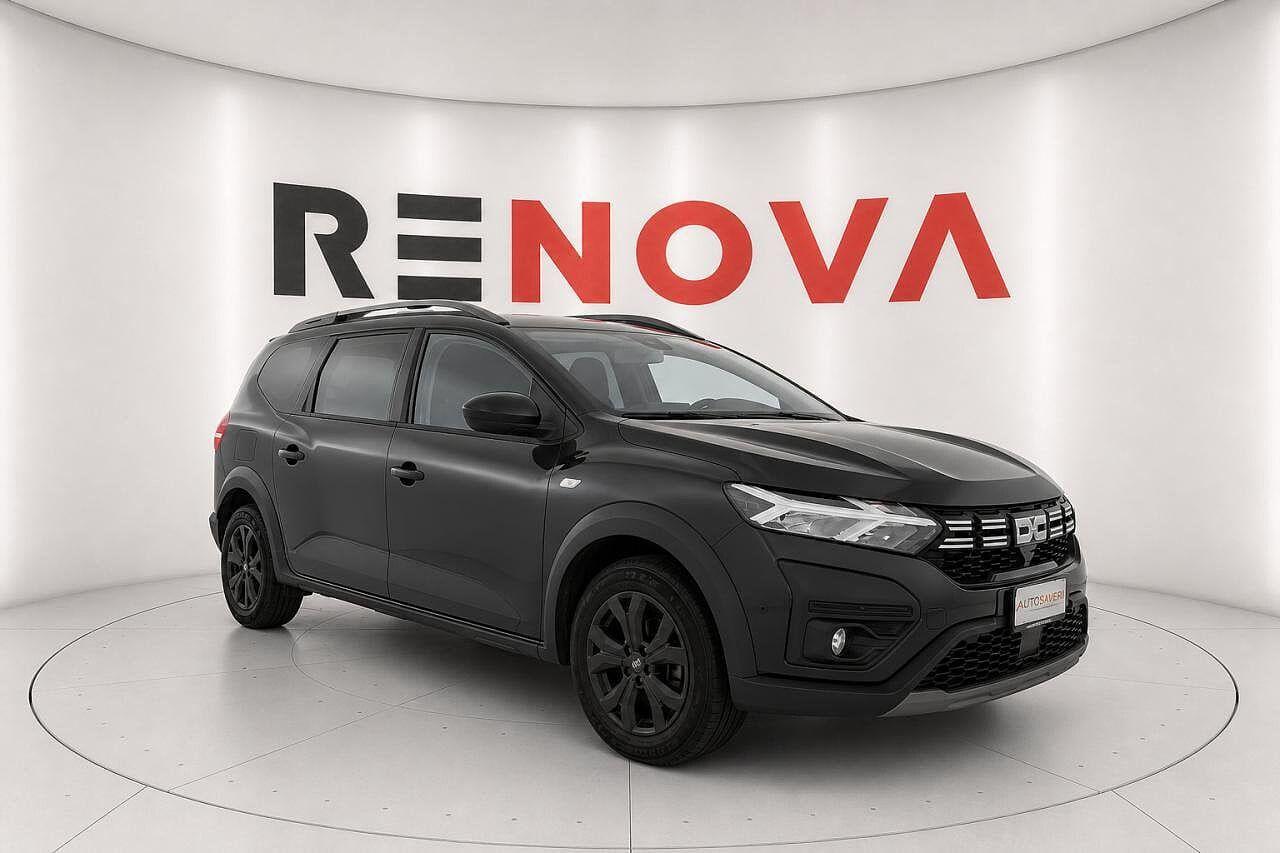 Dacia Dacia Jogger usata 14