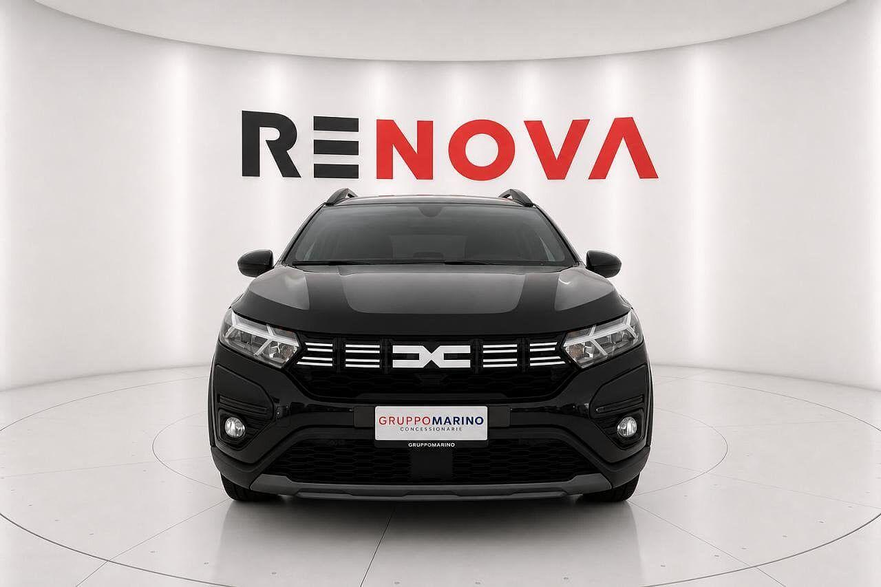 Dacia Dacia Jogger usata 15