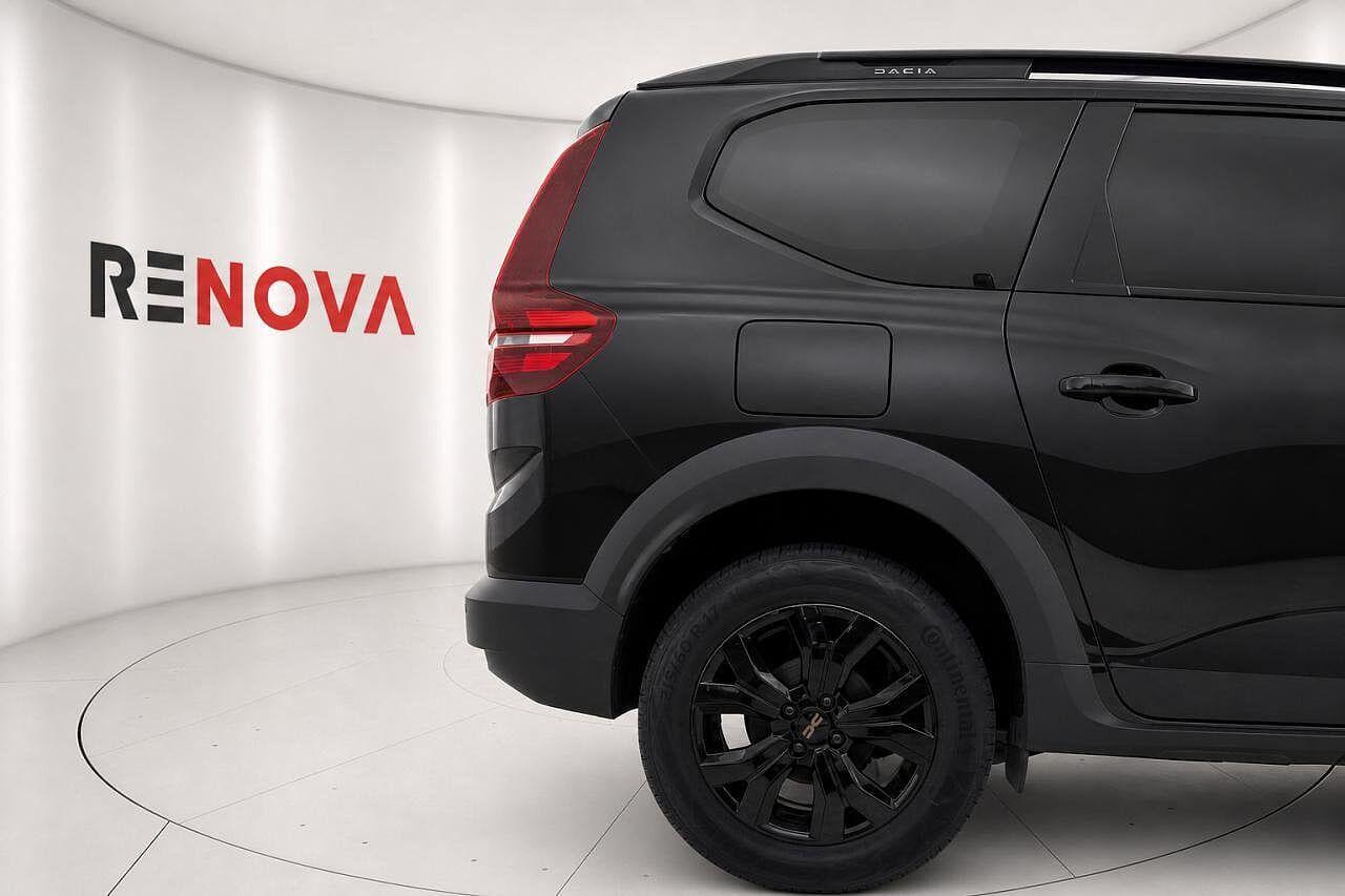Dacia Dacia Jogger usata 16