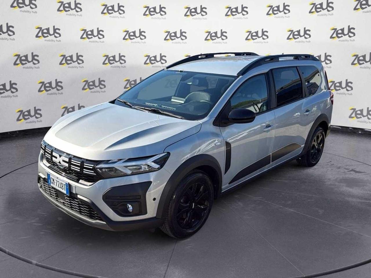 Dacia Dacia Jogger JOGGER 1.0 TCe GPL Expression 7p