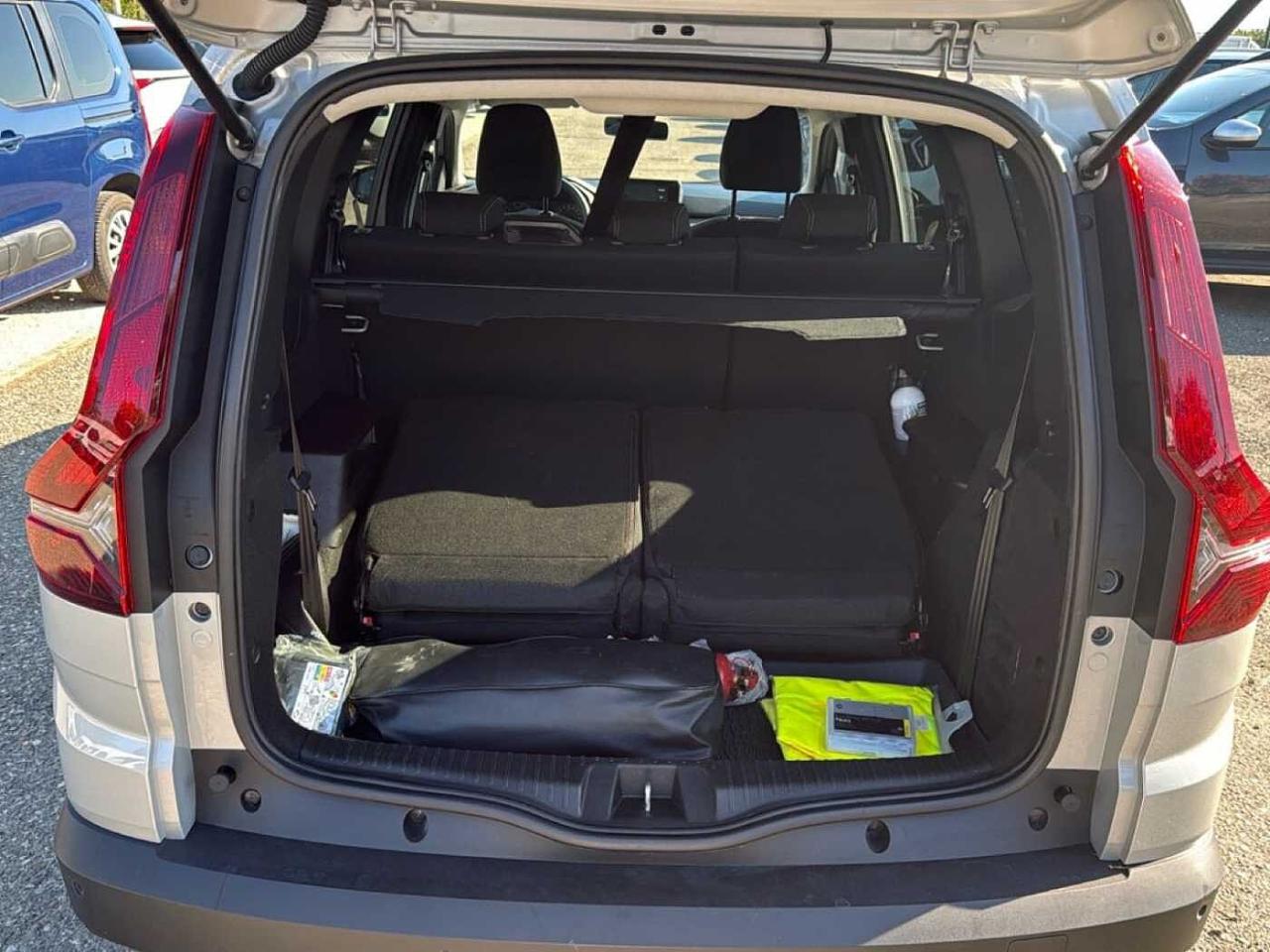 Dacia Dacia Jogger usata 2