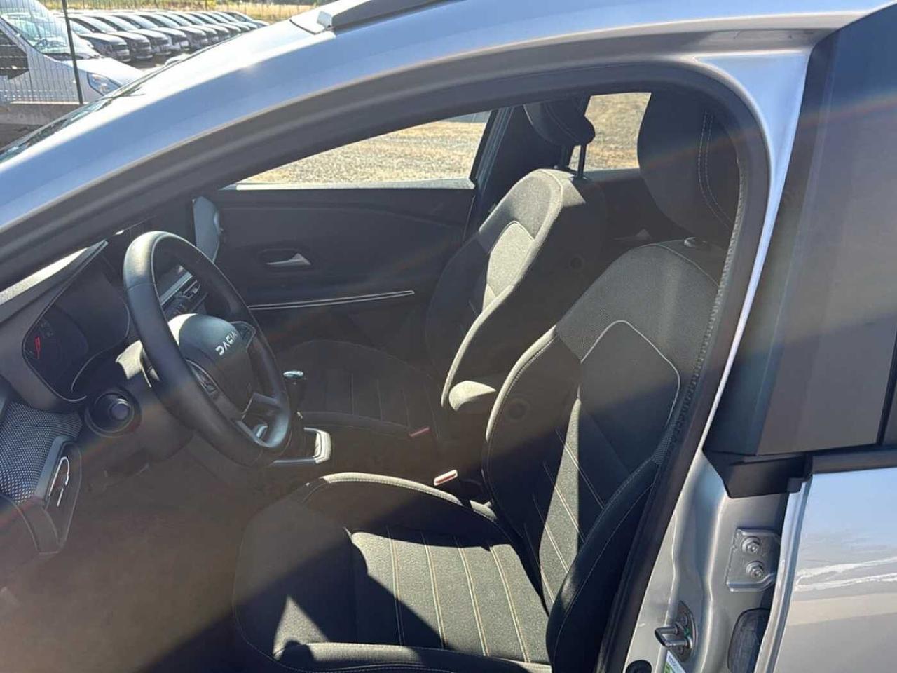 Dacia Dacia Jogger usata 3