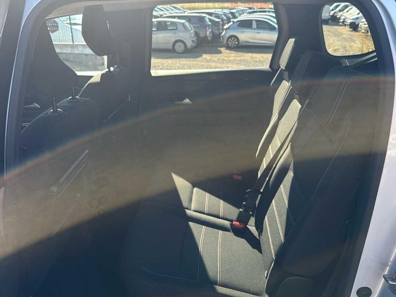 Dacia Dacia Jogger usata 6