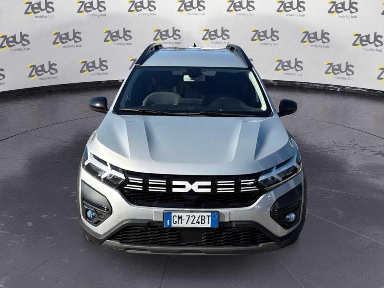 Dacia Dacia Jogger usata 10