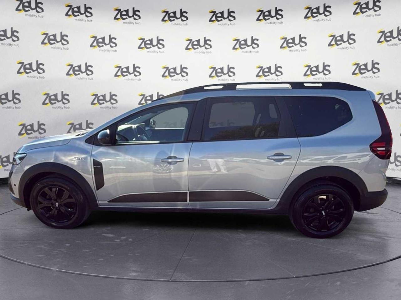 Dacia Dacia Jogger usata 11