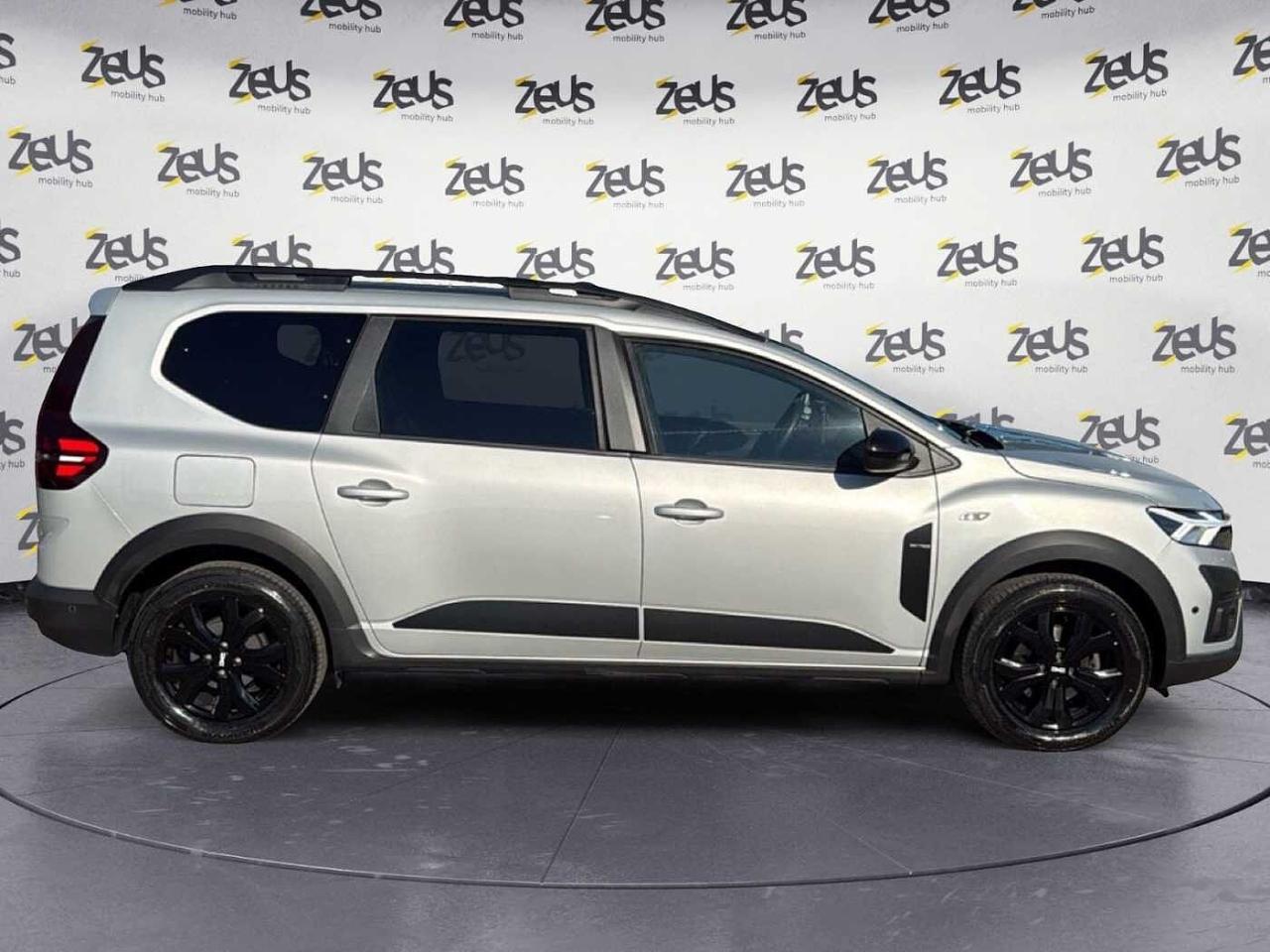 Dacia Dacia Jogger usata 15