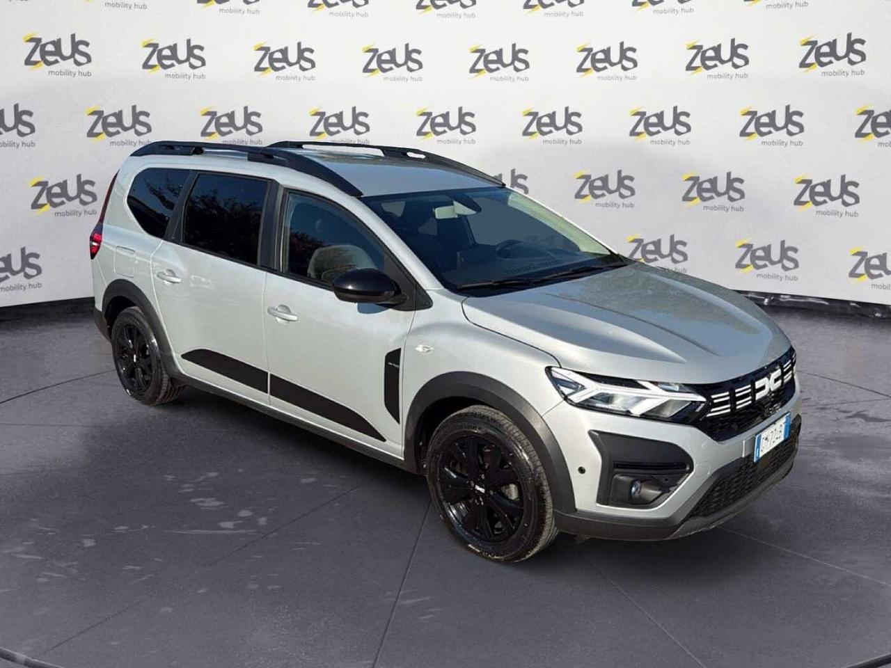 Dacia Dacia Jogger usata 16