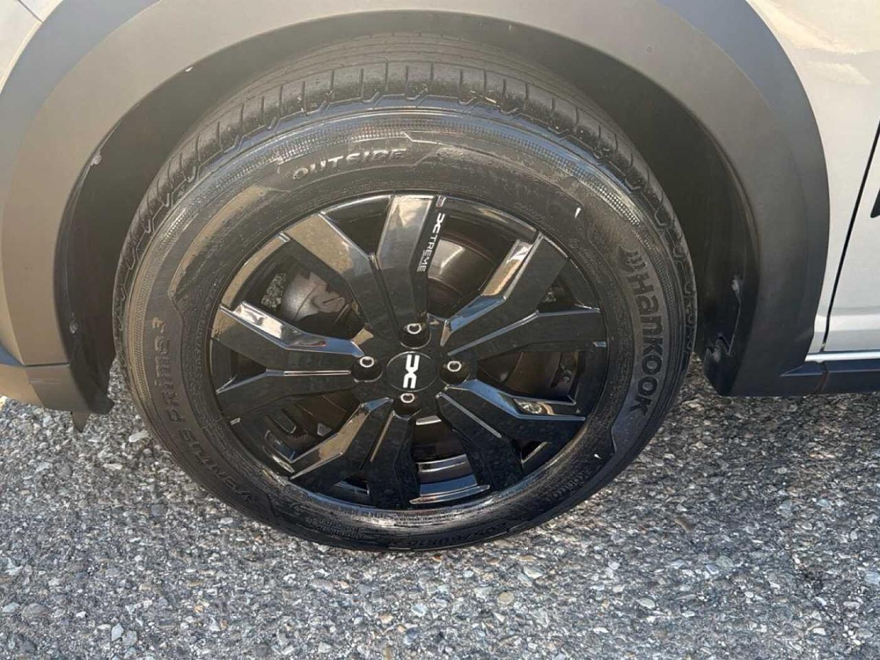 Dacia Dacia Jogger usata 17
