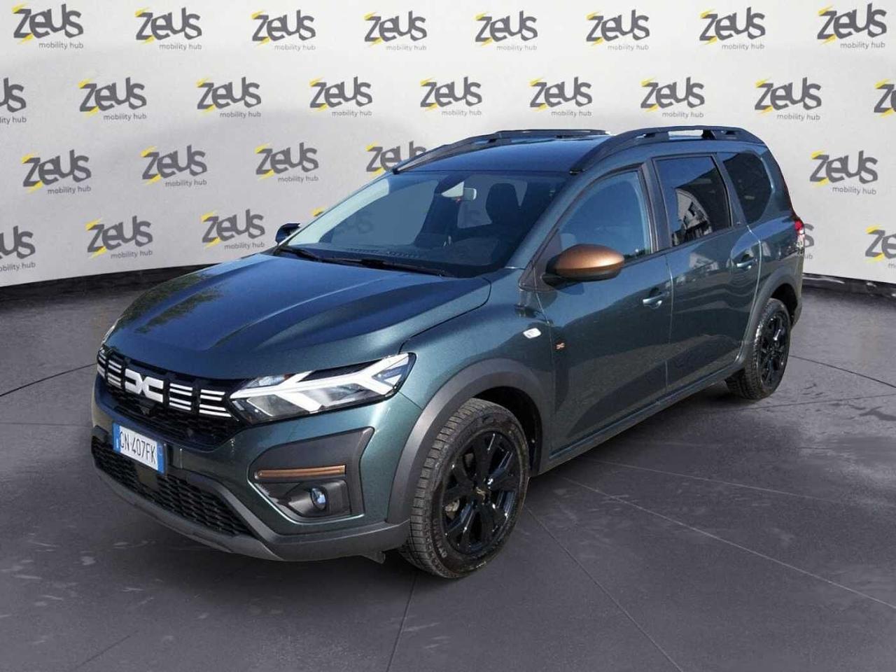 Dacia Dacia Jogger JOGGER 1.0 TCe Extreme 5p