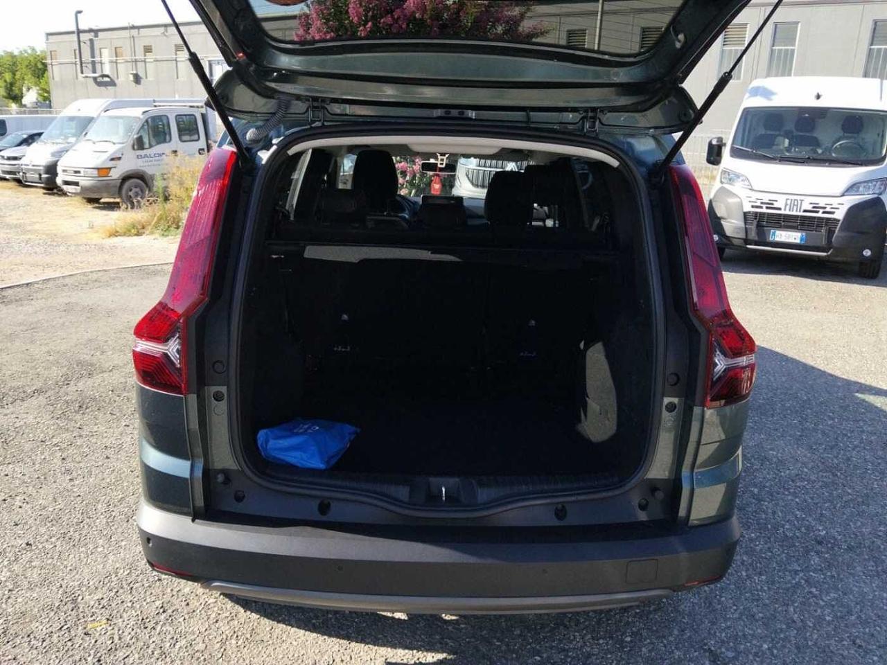 Dacia Dacia Jogger usata 3