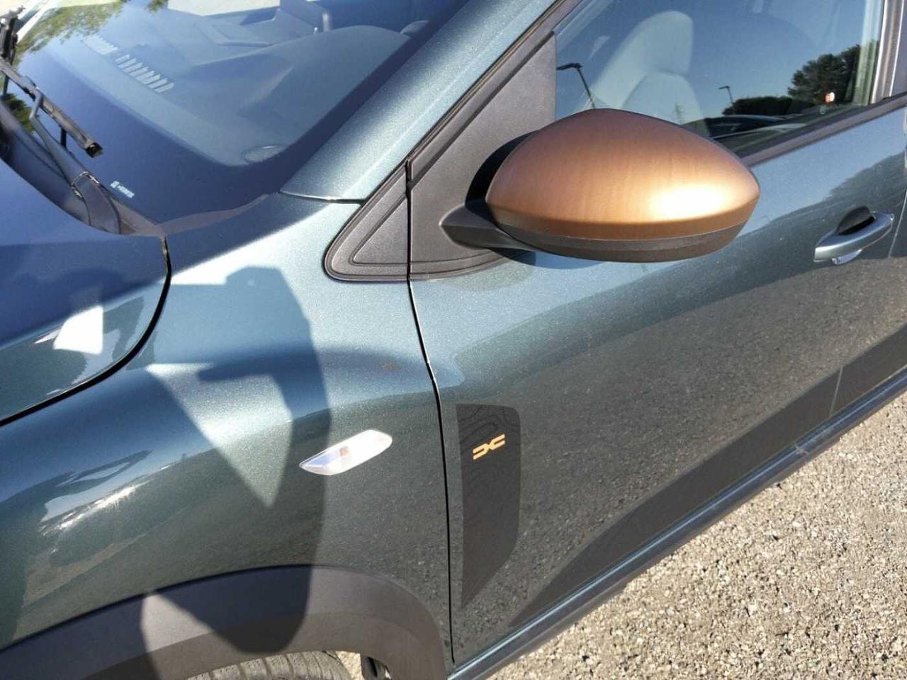 Dacia Dacia Jogger usata 4