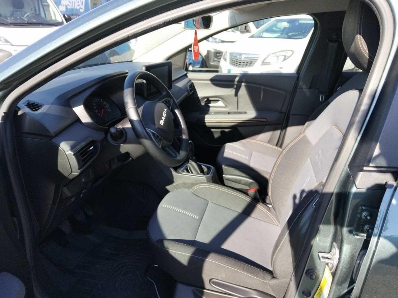 Dacia Dacia Jogger usata 5
