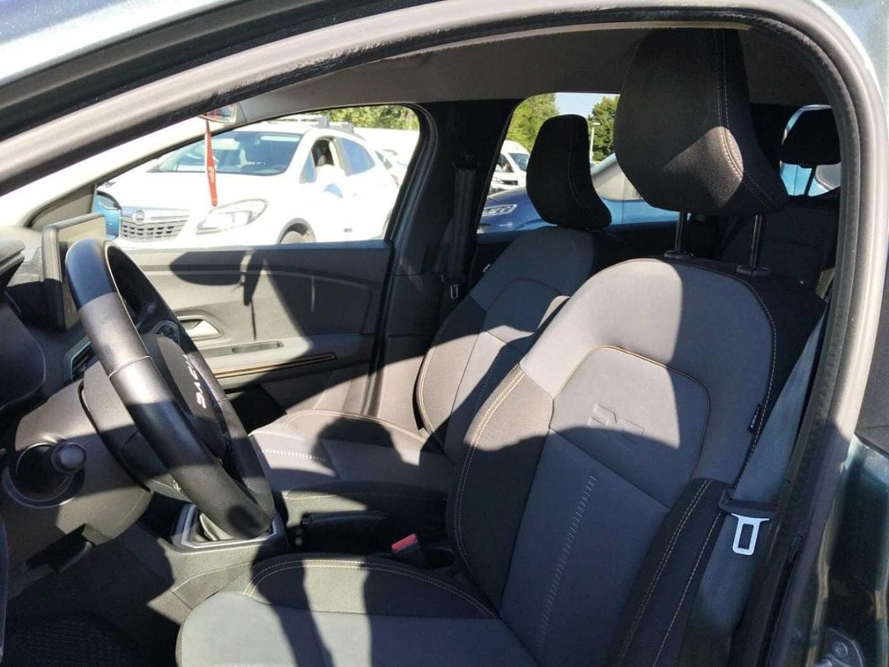 Dacia Dacia Jogger usata 8