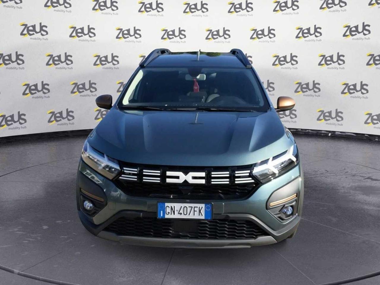 Dacia Dacia Jogger usata 11