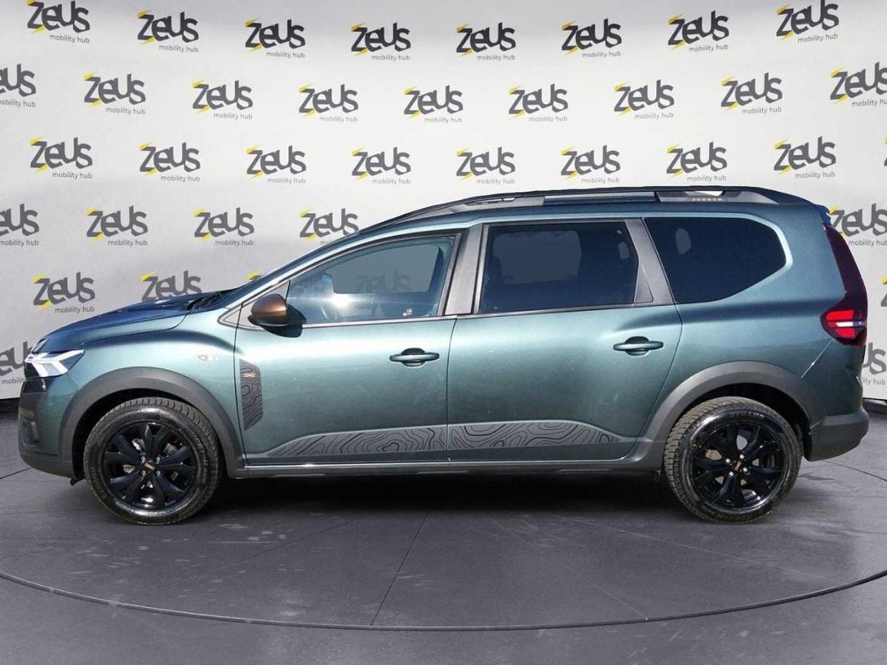 Dacia Dacia Jogger usata 14