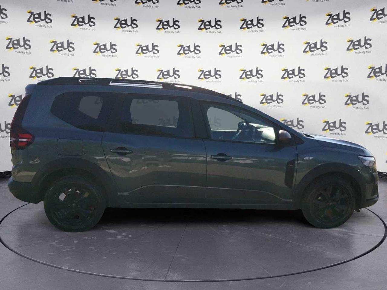 Dacia Dacia Jogger usata 18