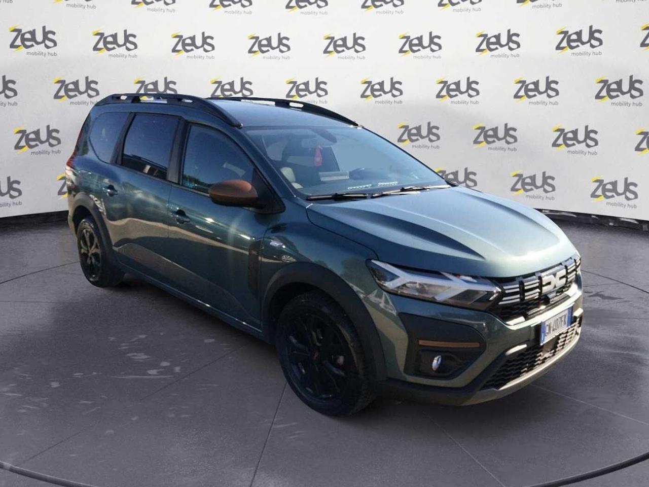 Dacia Dacia Jogger usata 19