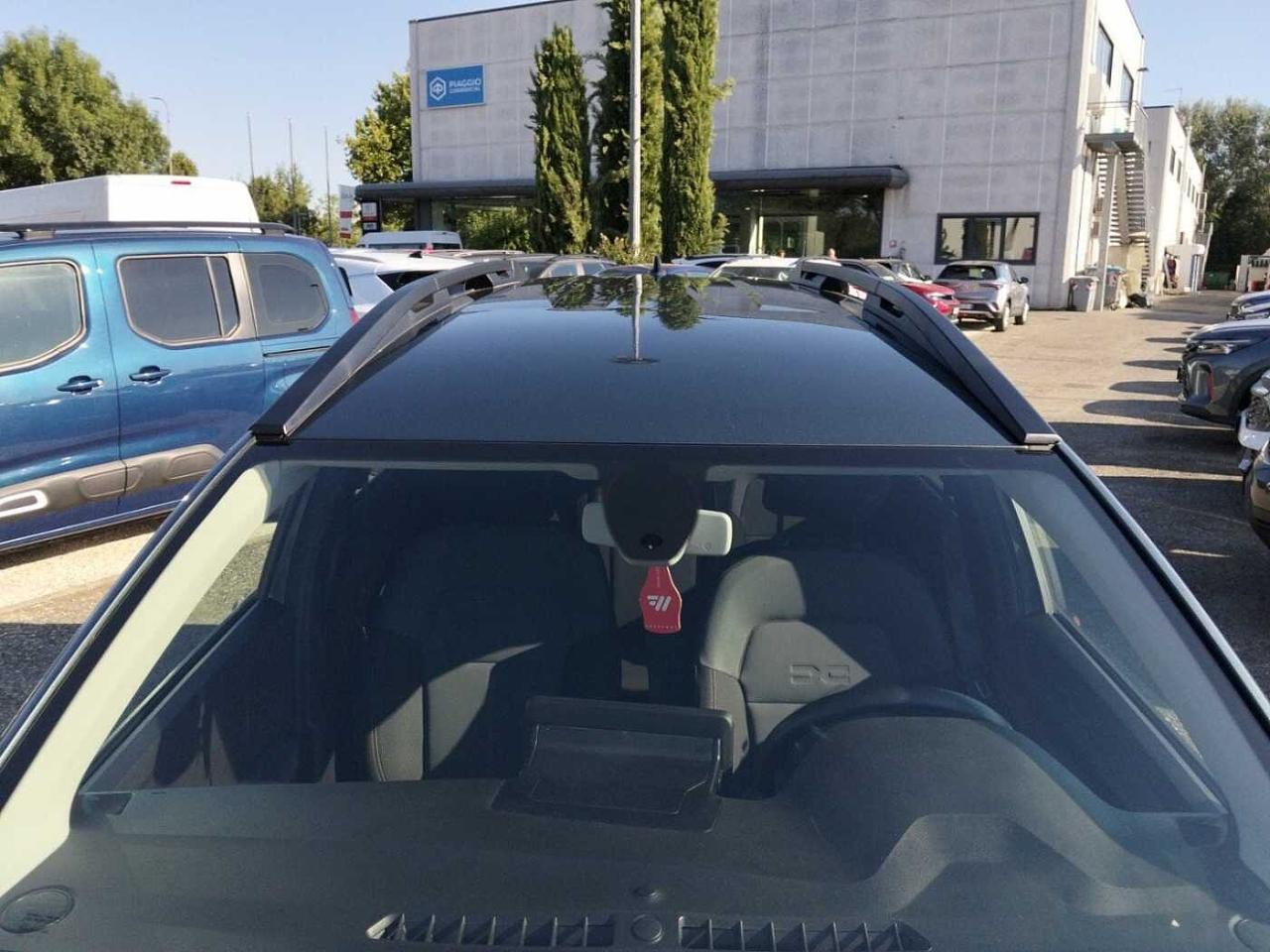 Dacia Dacia Jogger usata 20