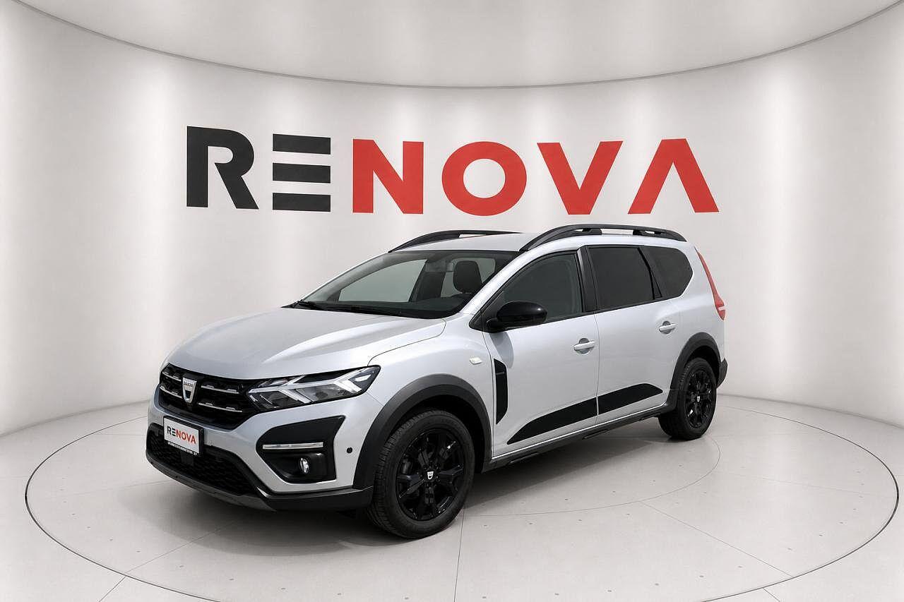 Dacia Dacia Jogger JOGGER 1.0 TCe GPL 100 CV 5 posti Extreme Up