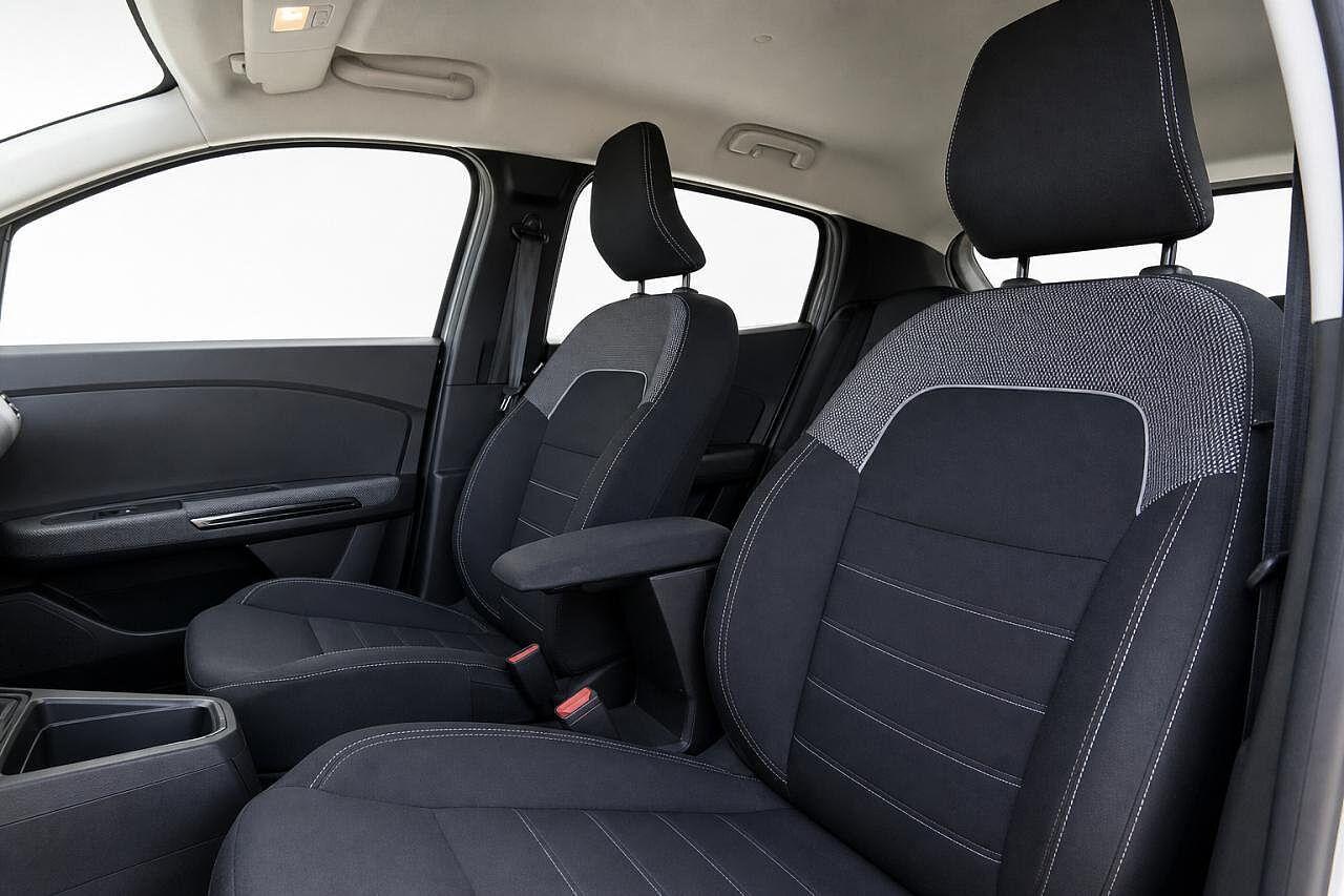 Dacia Dacia Jogger usata, con GPS