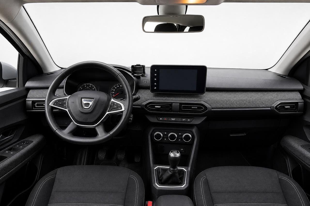 Dacia Dacia Jogger usata 2