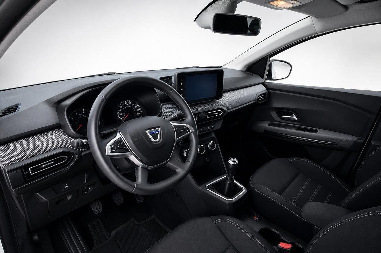 Dacia Dacia Jogger usata 3