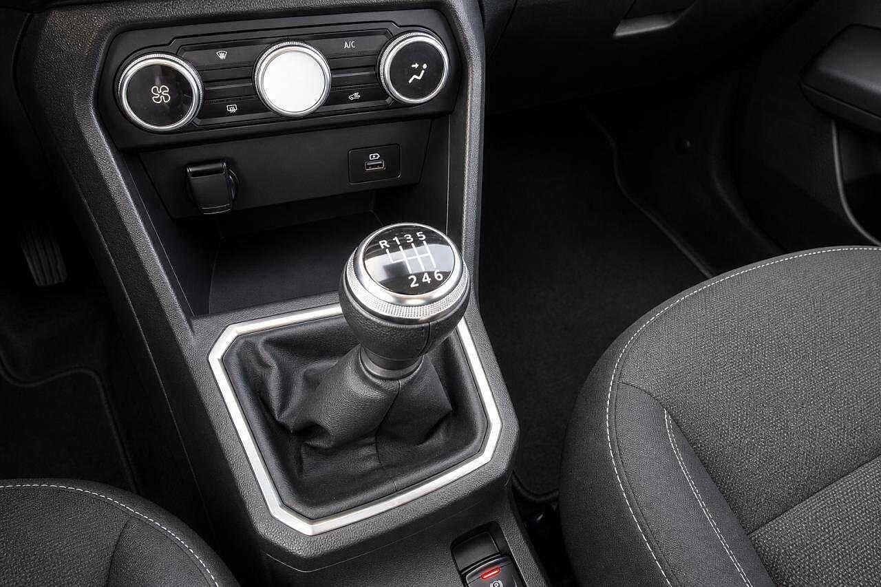 Dacia Dacia Jogger usata 5