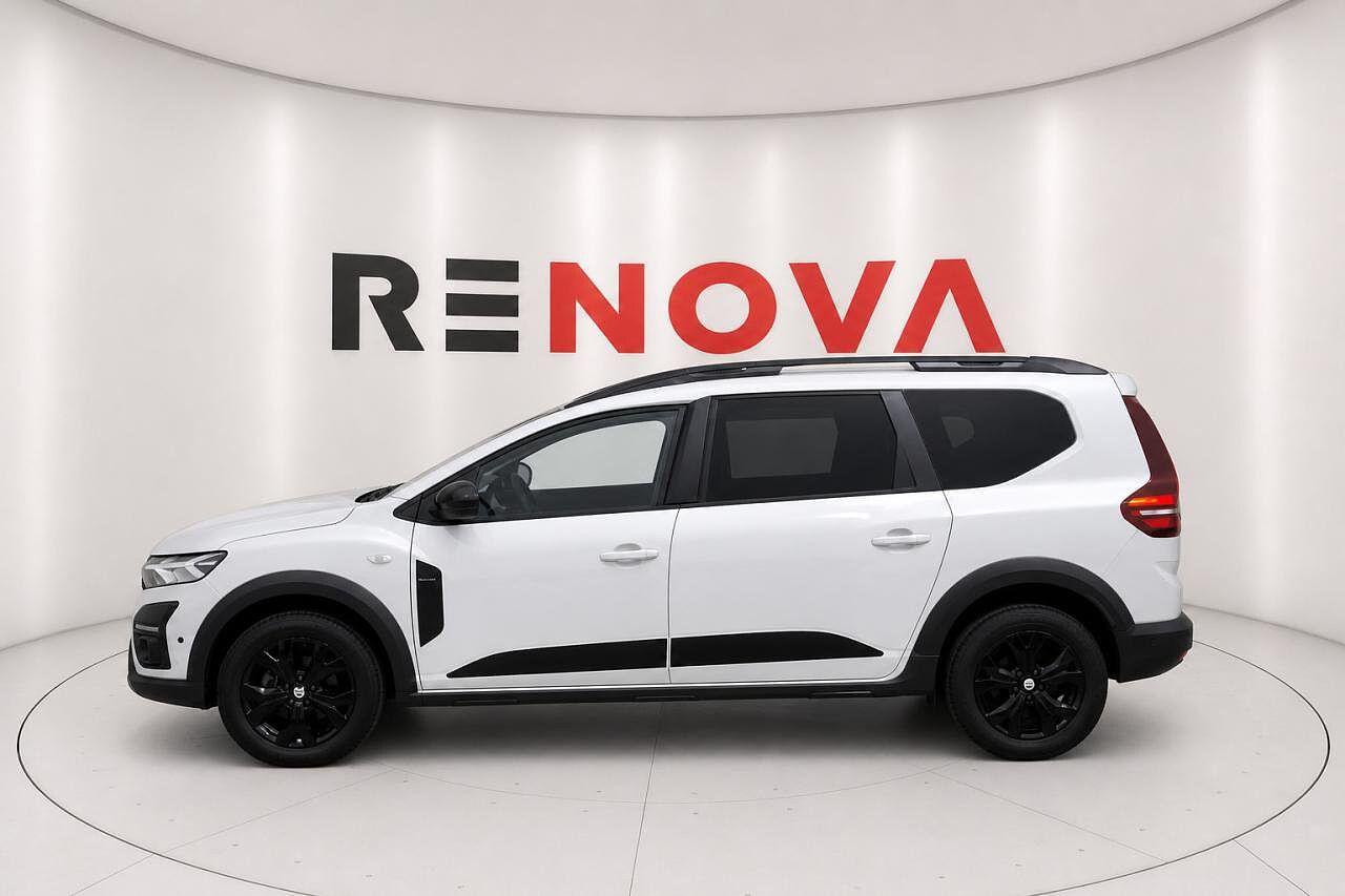 Dacia Dacia Jogger usata 9