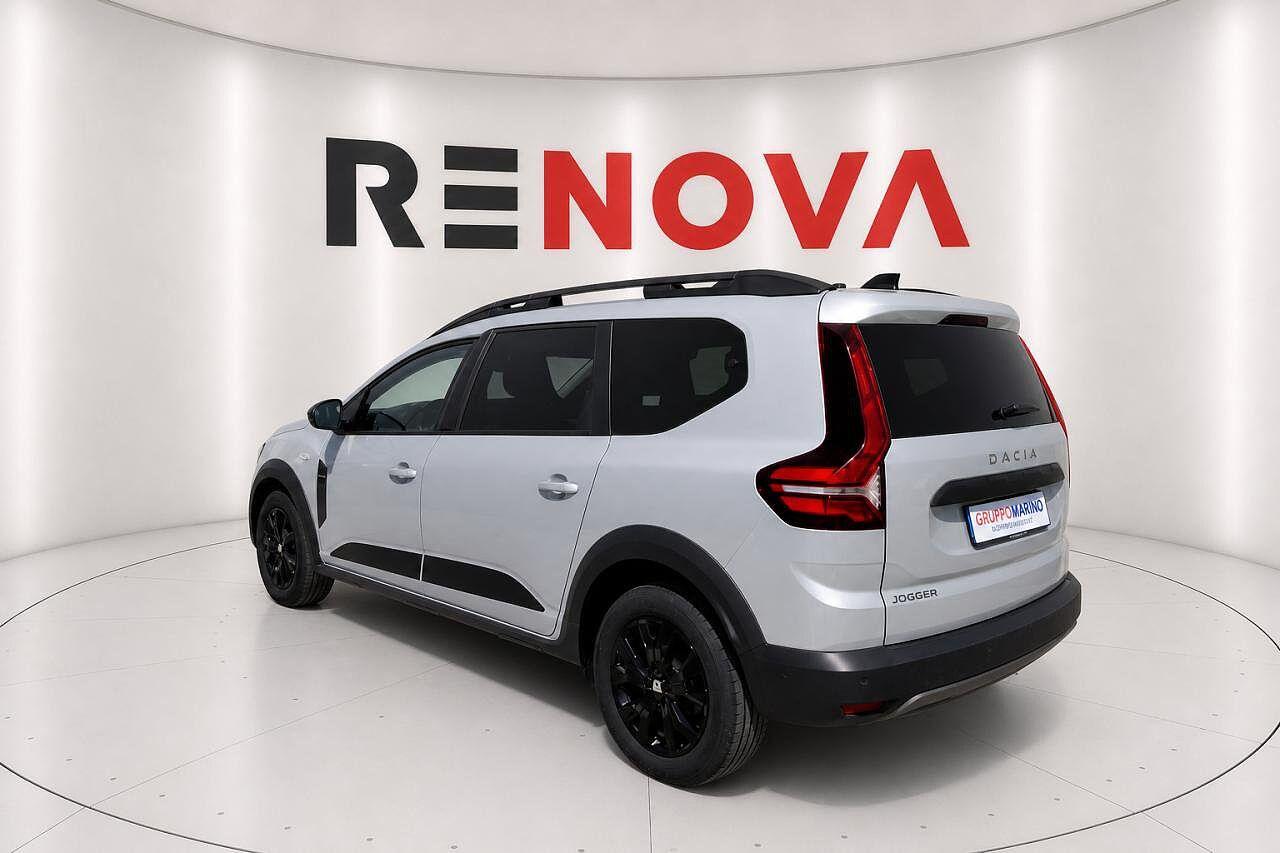 Dacia Dacia Jogger usata 10
